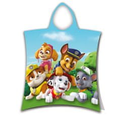 Zaparevrov Pončo Paw Patrol 159 50/115