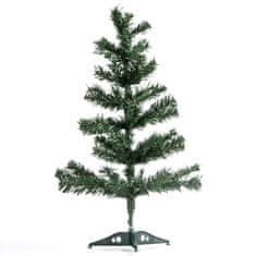 Zaparevrov Božič Planet Božično drevo, 60 cm