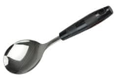 Zaparevrov Kuhinjska zajemalka iz nerjavečega jekla ala žlica
