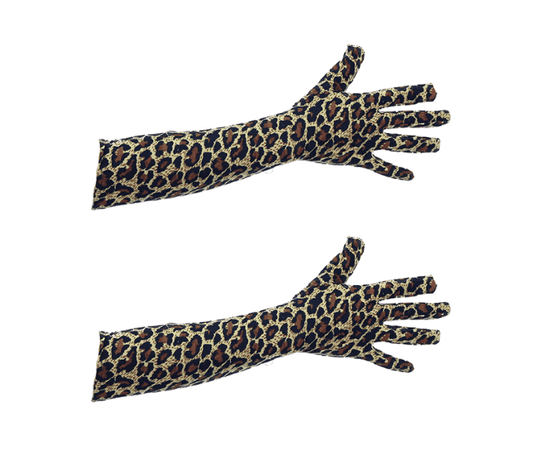 Zaparevrov safari rokavice
