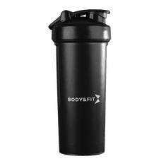 Body and Fit B&F Shaker ECO 700 ml
