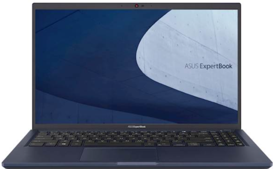 ASUS ExpertBook B1 B1500CEAE-BQ1866R prenosnik (90NX0441-M23500)