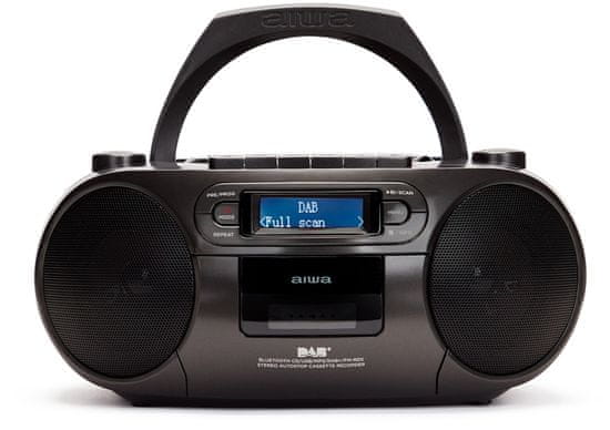 AIWA BBTC-660DAB