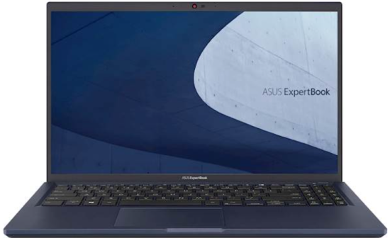 ASUS ExpertBook B1 B1500CEAE-BQ3074 prenosnik (90NX0441-M011C0)