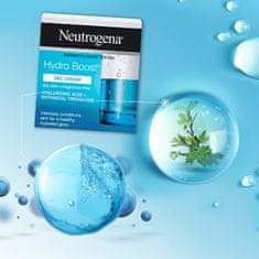 Neutrogena Hydro Boost (Gel-Cream) 50 ml