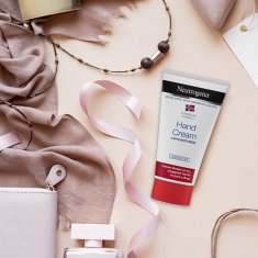 Neutrogena Visoko koncentrirana krema za roke (krema za roke) 75 ml
