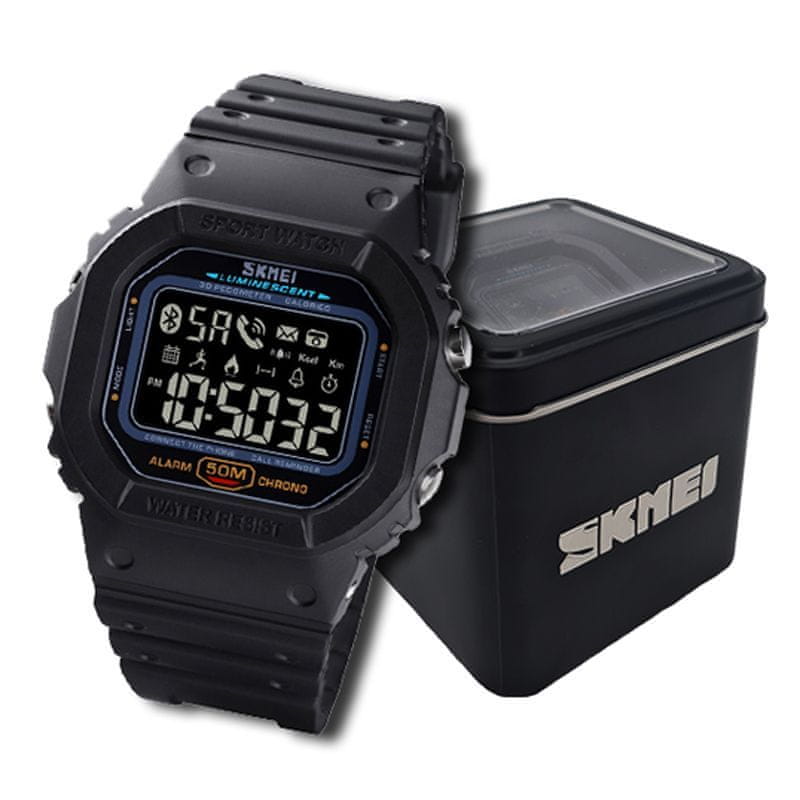 Skmei ure new arrivals
