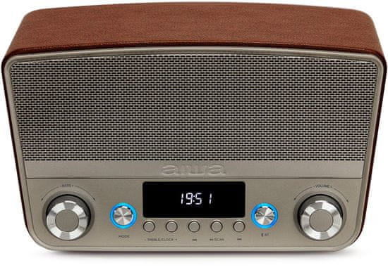 AIWA BSTU-750 - rabljeno