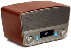 AIWA BSTU-750, rjav - rabljeno