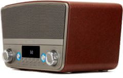 AIWA BSTU-750, rjav - rabljeno