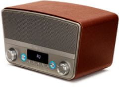 AIWA BSTU-750, rjav - rabljeno