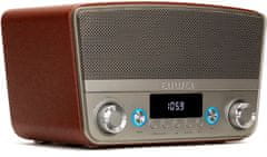 AIWA BSTU-750, rjav - rabljeno