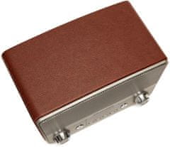 AIWA BSTU-750, rjav - rabljeno