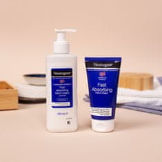 Neutrogena Hitro vpojna krema za roke 150 ml