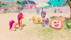 Outright Games My Little Pony: A Maretime Bay Adventure igra (PS4)