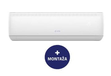 VOX electronics IVA5-12JR1 klimatska naprava + montaža