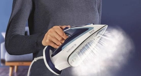  Tefal Easygliss 2 FV5736E0 parni likalnik