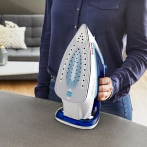  Tefal Easygliss 2 FV5736E0 parni likalnik