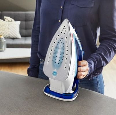Tefal Easygliss 2 FV5736E0 parni likalnik - odprta embalaža | mimovrste=)