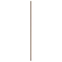 Greatstore Strešni paneli 12 kosov pocinkano jeklo svetli les 80x45 cm