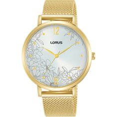 Lorus Analogové hodinky RG292TX9