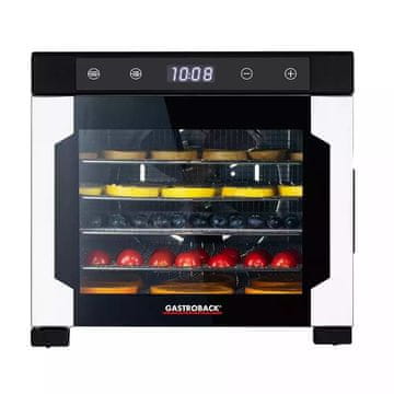 Gastroback Design dehidrator hrane PRO 46602
