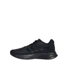 Adidas Čevlji obutev za tek črna 40 EU Duramo 10