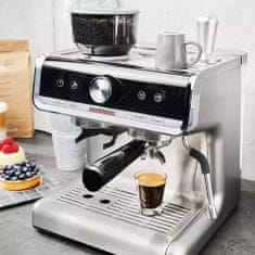 Design kavni aparat Espresso Barista PRO 42616
