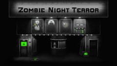 Zombie Night Terror - Deluxe Edition igra (Switch)
