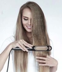 Bellestore Keramični likalnik za valovite lase HairCramper