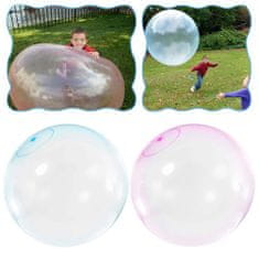 GM WEB napihljiv balon - Fun Bubble