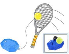 Pingos Pripomoček za vadbo tenisa
