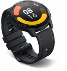 Xiaomi Watch S1 Active pametna ura, črna - rabljeno