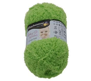 Preja LENJA SOFT - 25g / 85 m