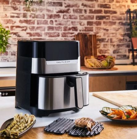  Tefal Express Airglide SV8026E0 likalna postaja