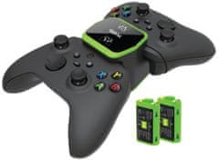 Bionik Pro komplet za Xbox Series X/S, zelen