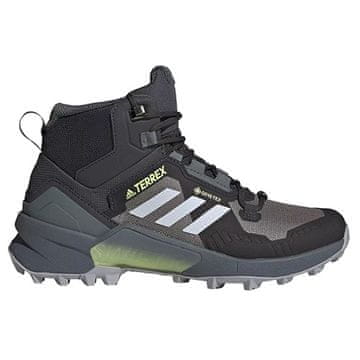 Adidas TERREX SWIFT R3 MID, TERREX SWIFT R3 MID | FW2783 | GRETHR / HALBLU / HIREYE | 4-