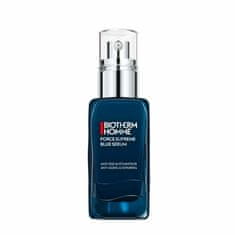 Biotherm Homme Force Supreme pomlajevalni serum za moško kožo ( Blue Serum) (Neto kolièina 50 ml)