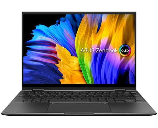 ASUS ZenBook Flip 14 UP5401EA-OLED-KN731X prenosnik (90NB0V41-M000P0)