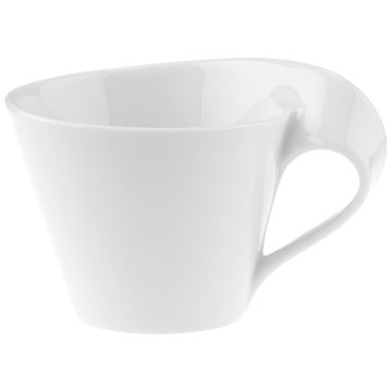 Villeroy & Boch Skodelica za kapučino iz kolekcije NEW WAVE CAFFE