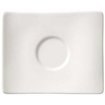 Villeroy & Boch Espresso krožnik iz kolekcije NEW WAVE