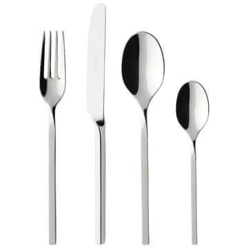 Villeroy & Boch Komplet jedilnega pribora NEW WAVE, 24 kosov