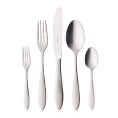 Villeroy & Boch ARTHUR BRUSHED set jedilnega pribora, 30 kos