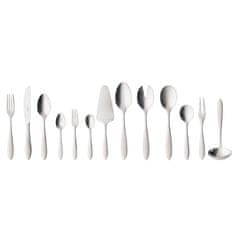 Villeroy & Boch ARTHUR BRUSHED set jedilnega pribora, 68 kos