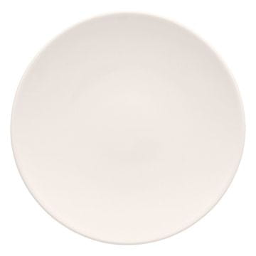 Villeroy & Boch Klubski krožnik iz kolekcije METROCHIC WHITE