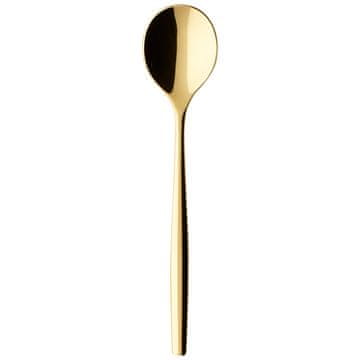 Villeroy & Boch Kavna žlička iz kolekcije METROCHIC D'OR