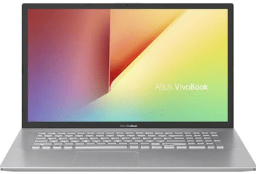 ASUS VivoBook 17 X712EA-BX311W prenosnik (90NB0TW1-M04810)