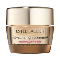Estée Lauder Revita lizing Supreme + pomlajevalni balzam za oči (Youth Power Eye Balm) 15 ml