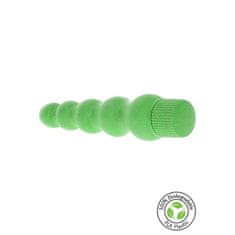 Scala Playhouse Eko vibrator "F**k Green" - zelen (R32904_ze)
