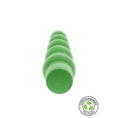 Scala Playhouse Eko vibrator "F**k Green" - zelen (R32904_ze)